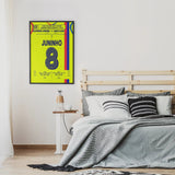 Juninho 2009 : Coup franc légendaire contre le FC Barcelone - Legendary Goals