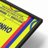 Juninho 2009 : Coup franc légendaire contre le FC Barcelone - Legendary Goals