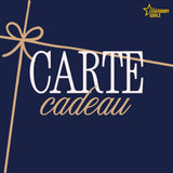 La Carte - Cadeau pour Passionné - Legendary Goals