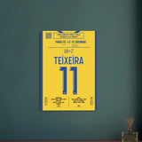 Maxime Do Couto : But Décisif contre le Paris FC – Barrages Ligue 1, 2022 - Legendary Goals