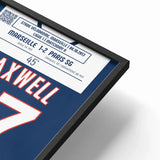 Maxwell 2013 – Le but qui a fait taire le Vélodrome - Legendary Goals