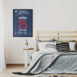 Paris Saint - Germain 2025 : Le Sacre Ultime (V2) - Legendary Goals