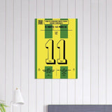 Patrice Loko : But Mémorable contre le PSG – Division 1, 1994 - Legendary Goals