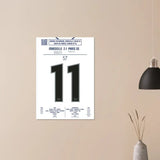 Ruslan Malinovskyi – But magnifique contre le PSG – Marseille 2023 - Legendary Goals