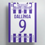 Thijs Dallinga 2023 : But décisif contre Liverpool - Legendary Goals