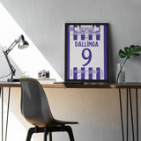 Thijs Dallinga 2023 : But décisif contre Liverpool - Legendary Goals