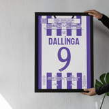 Thijs Dallinga 2023 : But décisif contre Liverpool - Legendary Goals