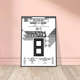 Toni Kroos 2018 : But Iconique contre la Suède - Legendary Goals