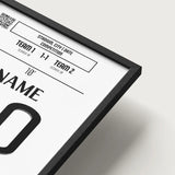 Transforme Ton But Préféré En Poster