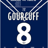 Yoann Gourcuff 2009 : But Iconique Contre le PSG - Legendary Goals